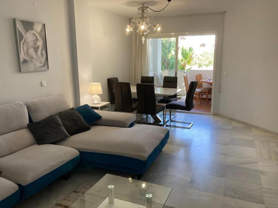 Casa Graciosa * Marbella